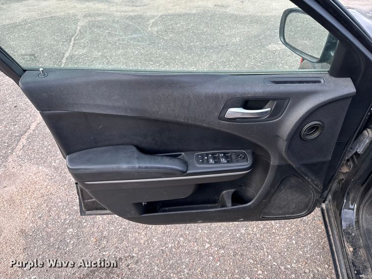 image for item NV9111 2019 Dodge  Charger Police 