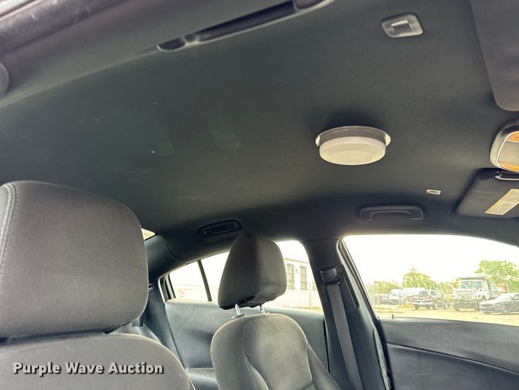 image for item NV9111 2019 Dodge  Charger Police 