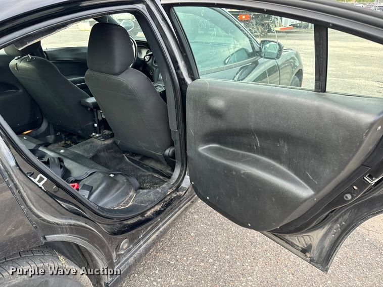 image for item NV9111 2019 Dodge  Charger Police 