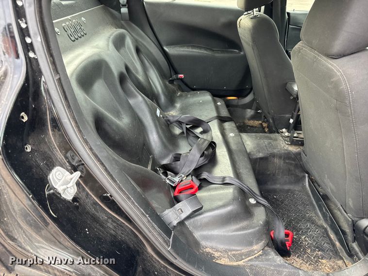 image for item NV9111 2019 Dodge  Charger Police 