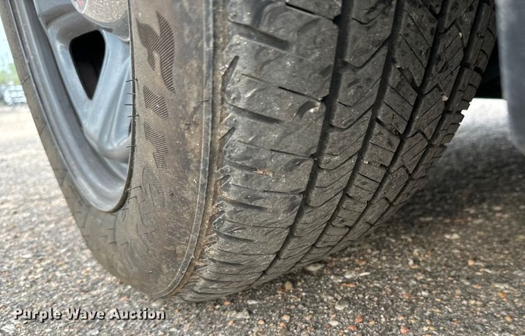 image for item NV9111 2019 Dodge  Charger Police 