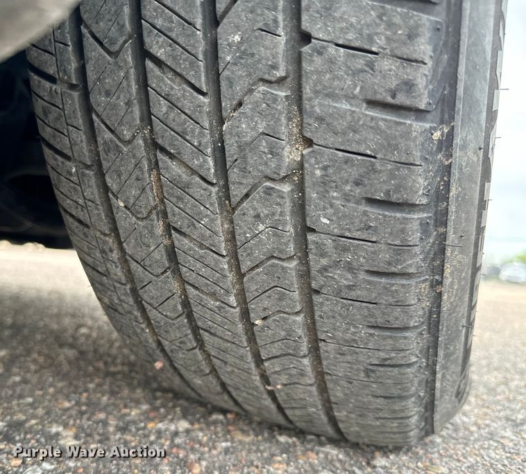 image for item NV9111 2019 Dodge  Charger Police 