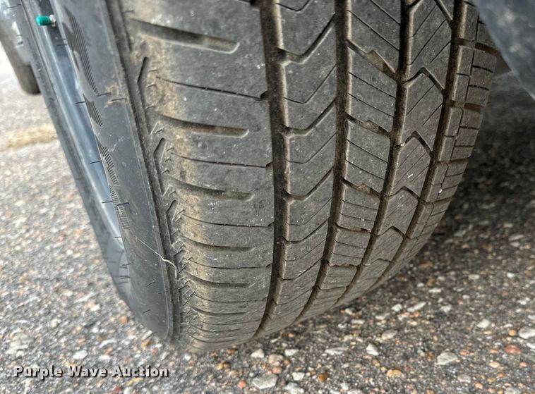 image for item NV9111 2019 Dodge  Charger Police 