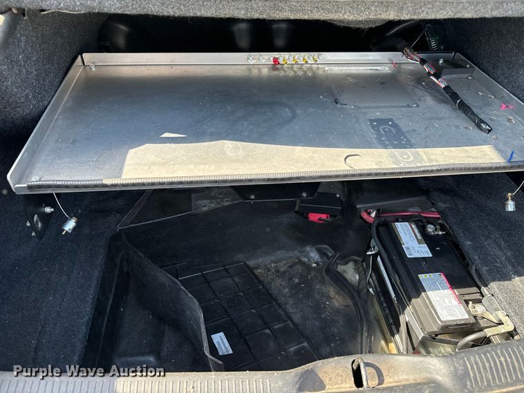 image for item NV9112 2019 Dodge Charger Police 