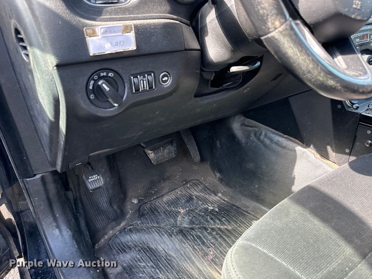 image for item NV9112 2019 Dodge Charger Police 