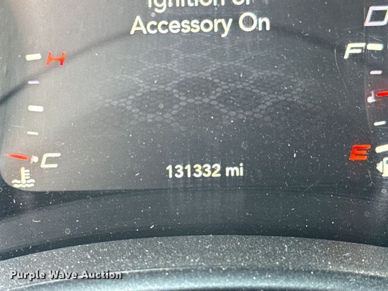 image for item NV9112 2019 Dodge Charger Police 