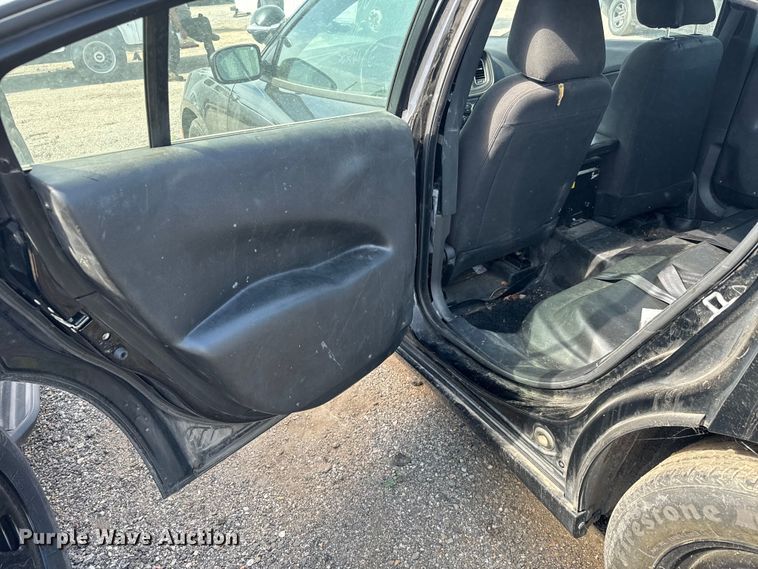 image for item NV9112 2019 Dodge Charger Police 