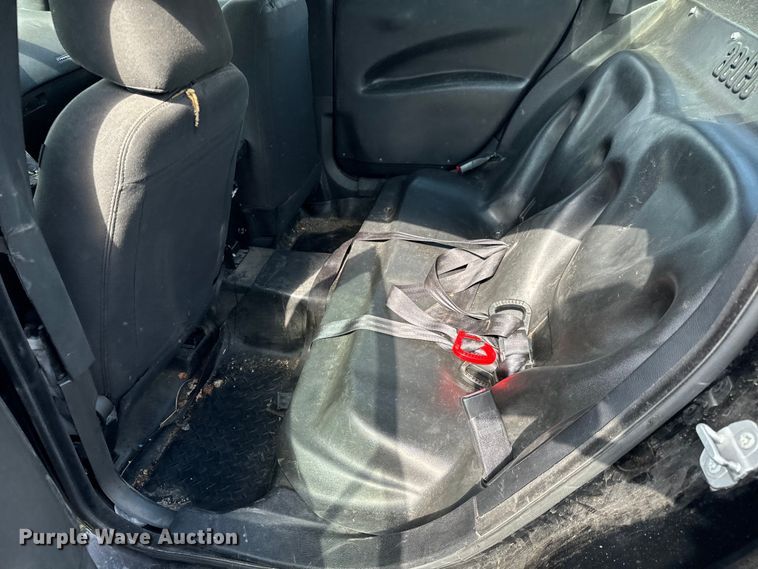 image for item NV9112 2019 Dodge Charger Police 