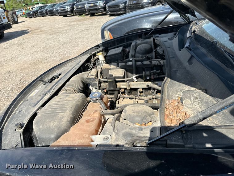 image for item NV9112 2019 Dodge Charger Police 