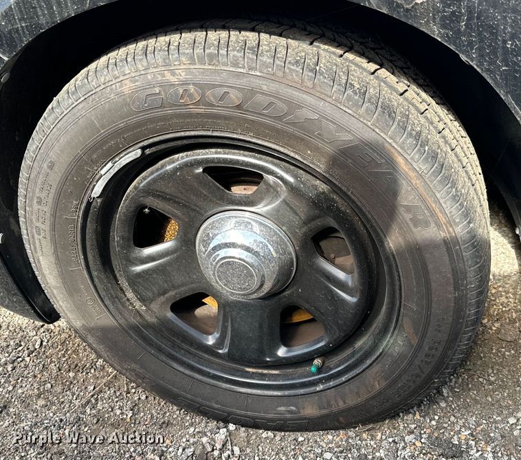 image for item NV9112 2019 Dodge Charger Police 