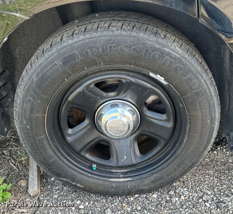 image for item NV9112 2019 Dodge Charger Police 