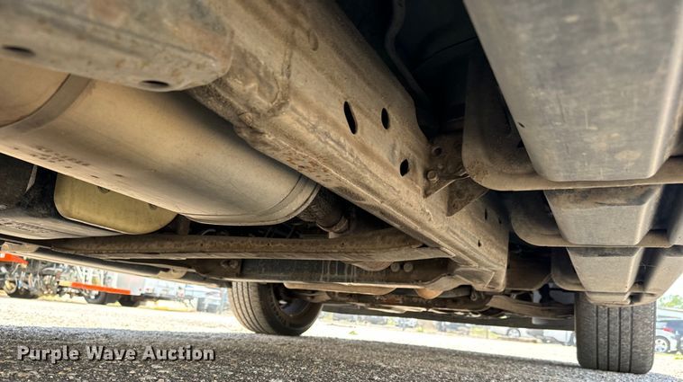 image for item NV9113 2013 Chevrolet Tahoe Police SUV