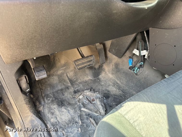 image for item NV9113 2013 Chevrolet Tahoe Police SUV