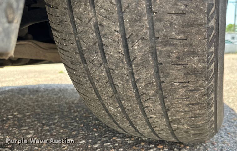 image for item NV9113 2013 Chevrolet Tahoe Police SUV