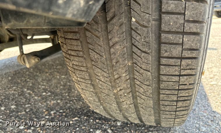 image for item NV9113 2013 Chevrolet Tahoe Police SUV