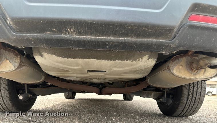 image for item NV9114 2018 Ford  Explorer Police Interceptor  SUV