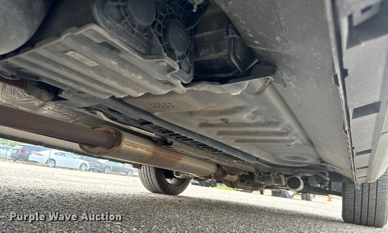 image for item NV9114 2018 Ford  Explorer Police Interceptor  SUV