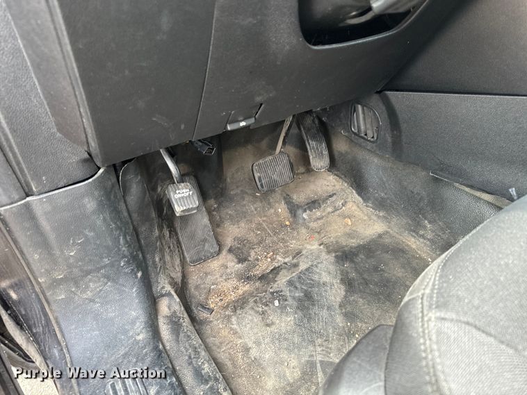 image for item NV9114 2018 Ford  Explorer Police Interceptor  SUV