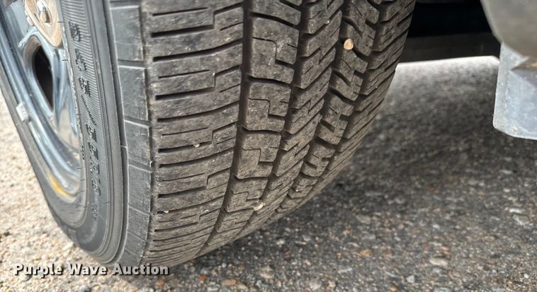 image for item NV9114 2018 Ford  Explorer Police Interceptor  SUV