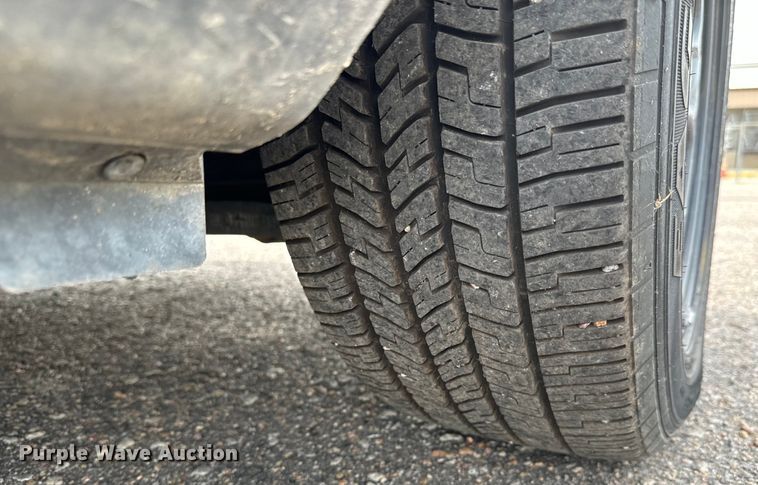 image for item NV9114 2018 Ford  Explorer Police Interceptor  SUV