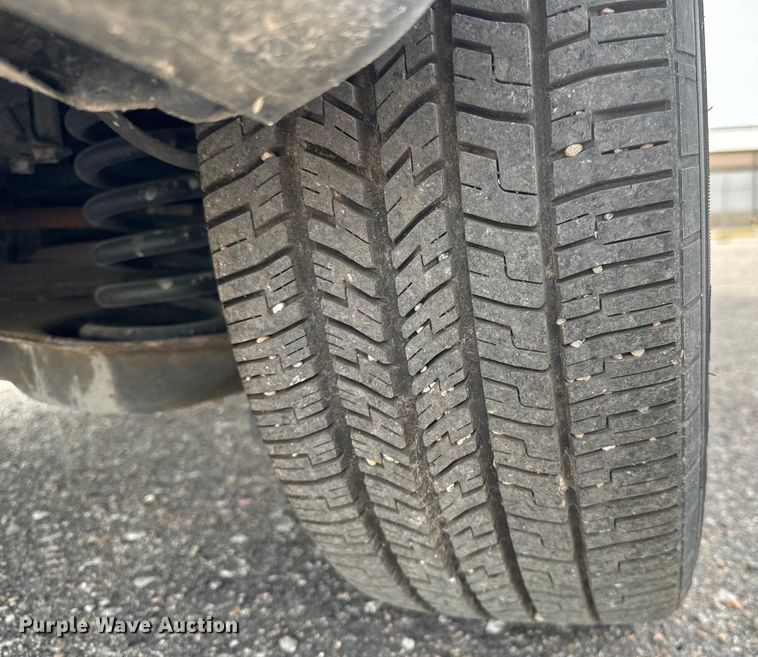 image for item NV9114 2018 Ford  Explorer Police Interceptor  SUV