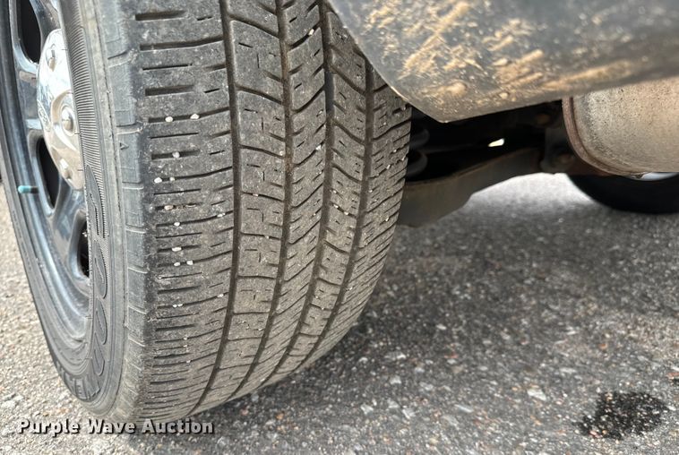 image for item NV9114 2018 Ford  Explorer Police Interceptor  SUV