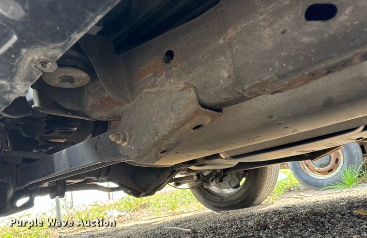 image for item NV9115 2017 Chevrolet  Tahoe Police SUV