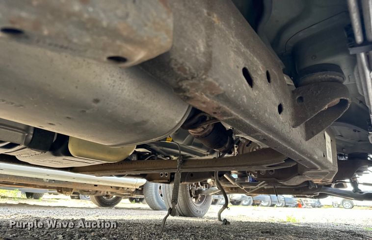 image for item NV9115 2017 Chevrolet  Tahoe Police SUV