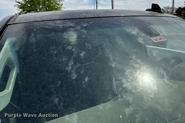 image for item NV9115 2017 Chevrolet  Tahoe Police SUV