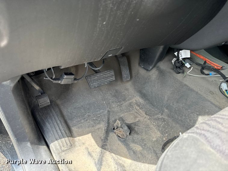 image for item NV9115 2017 Chevrolet  Tahoe Police SUV