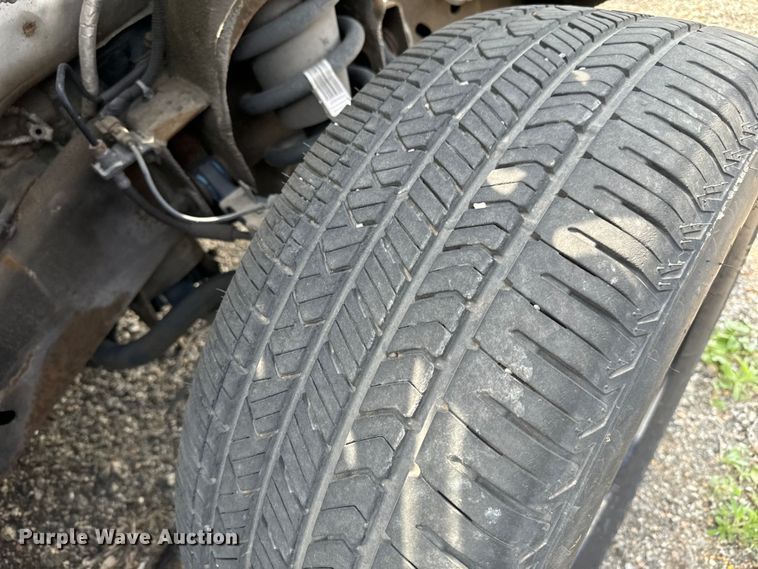 image for item NV9115 2017 Chevrolet  Tahoe Police SUV