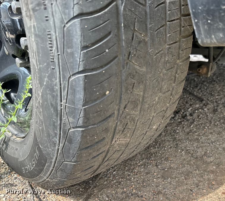 image for item NV9115 2017 Chevrolet  Tahoe Police SUV