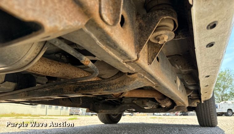 image for item NV9116 2010 Chevrolet  Colorado  Ext. Cab pickup truck