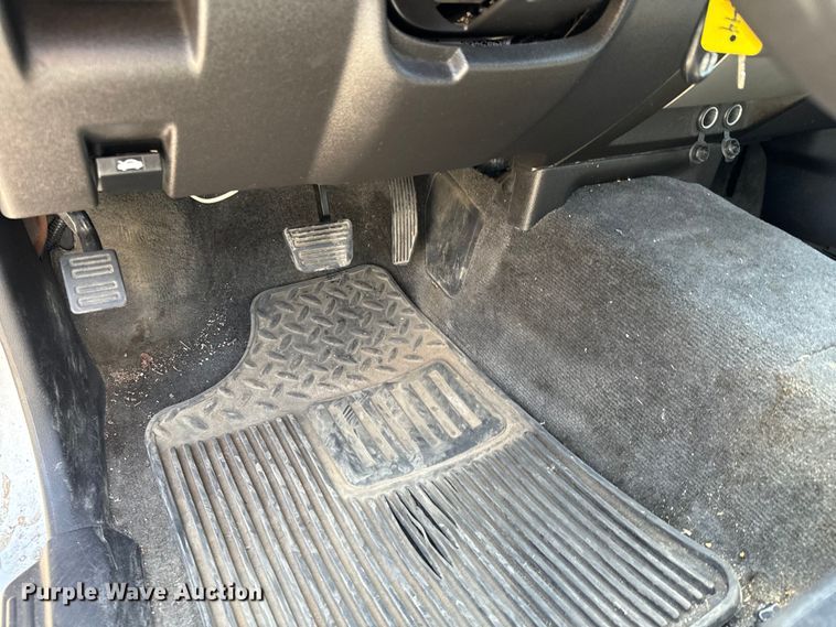 image for item NV9116 2010 Chevrolet  Colorado  Ext. Cab pickup truck