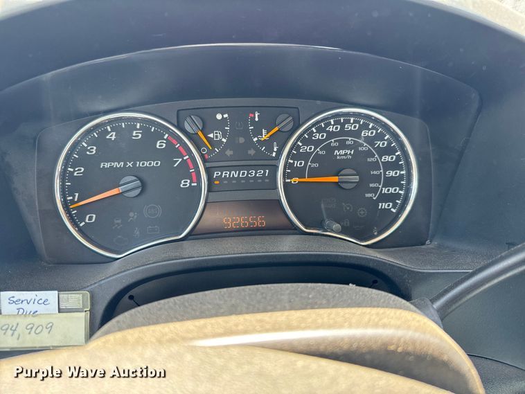 image for item NV9116 2010 Chevrolet  Colorado  Ext. Cab pickup truck