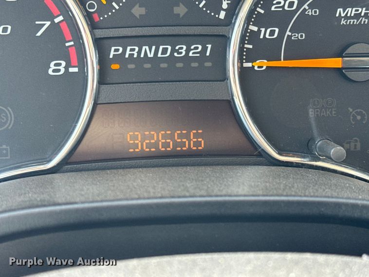 image for item NV9116 2010 Chevrolet  Colorado  Ext. Cab pickup truck