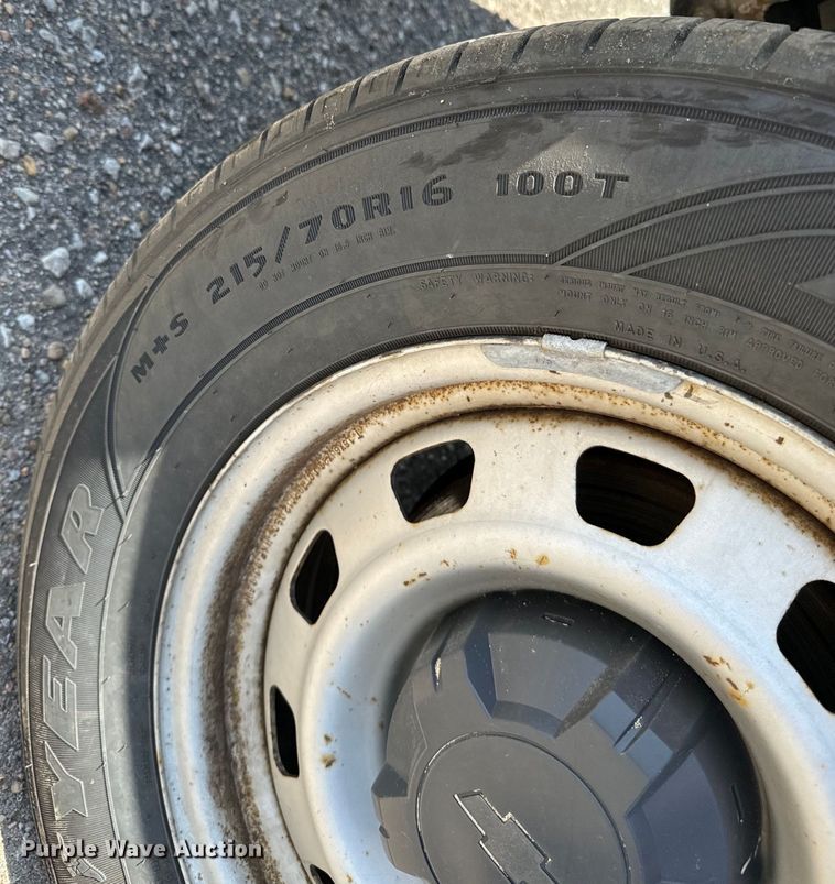 image for item NV9116 2010 Chevrolet  Colorado  Ext. Cab pickup truck