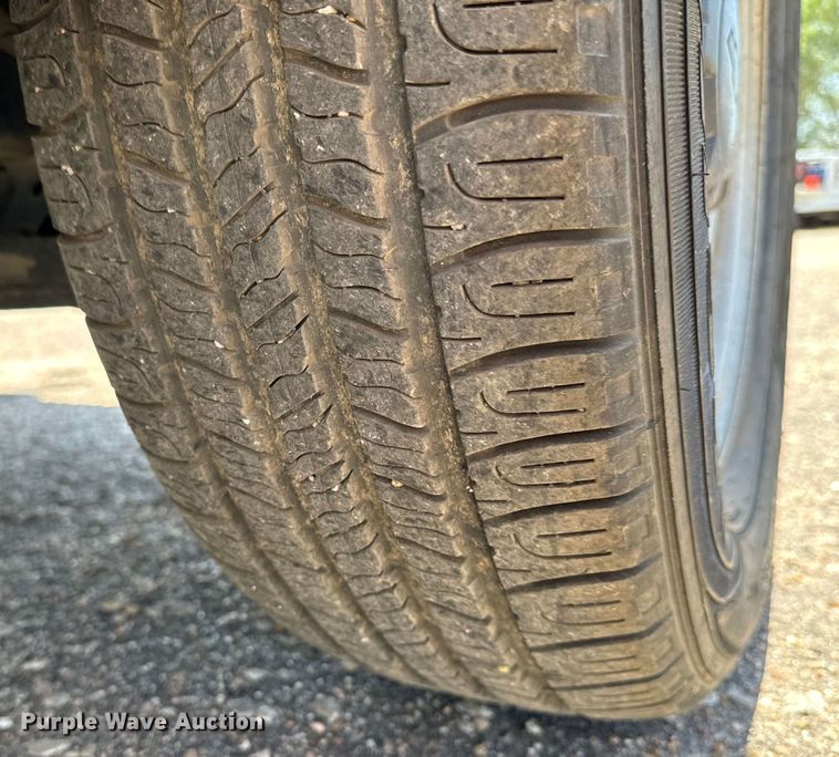 image for item NV9116 2010 Chevrolet  Colorado  Ext. Cab pickup truck