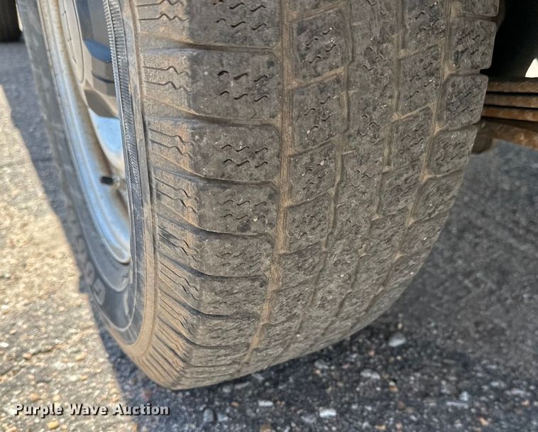 image for item NV9116 2010 Chevrolet  Colorado  Ext. Cab pickup truck