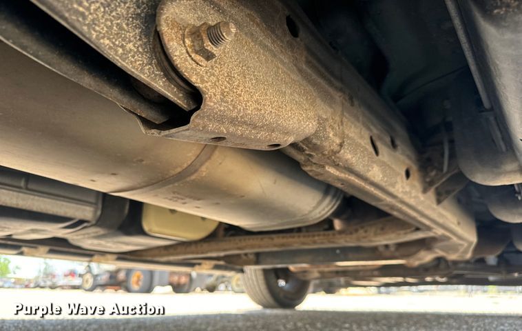 image for item NV9117 2013 Chevrolet  Tahoe Police SUV