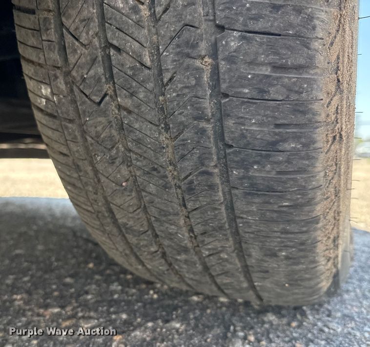 image for item NV9117 2013 Chevrolet  Tahoe Police SUV