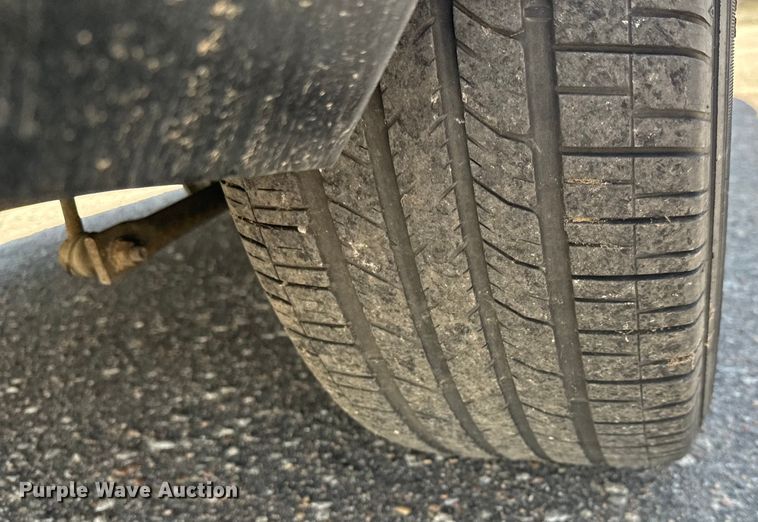 image for item NV9117 2013 Chevrolet  Tahoe Police SUV