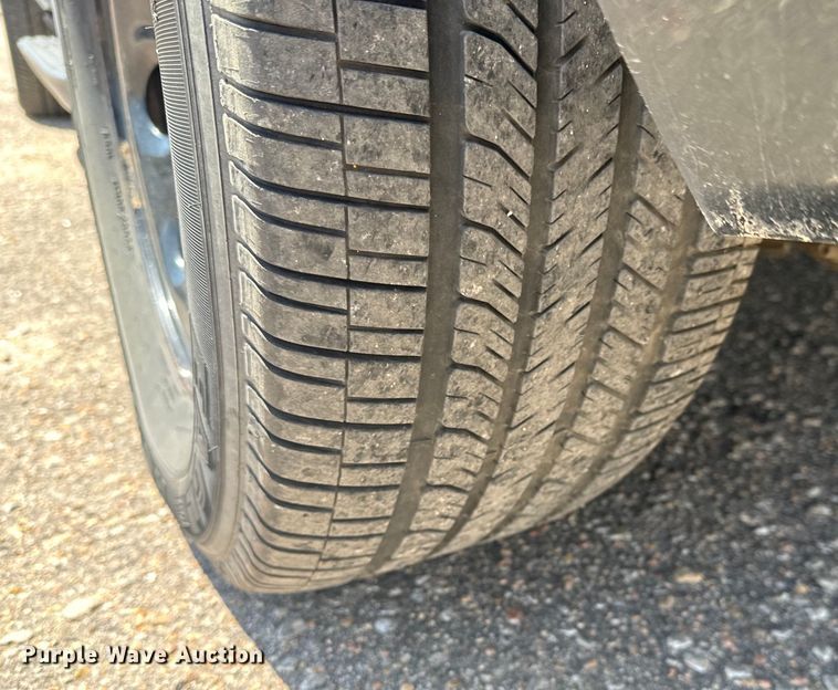 image for item NV9117 2013 Chevrolet  Tahoe Police SUV