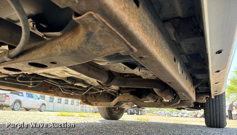 image for item NV9118 2008 Chevrolet  Colorado  Ext. Cab pickup truck