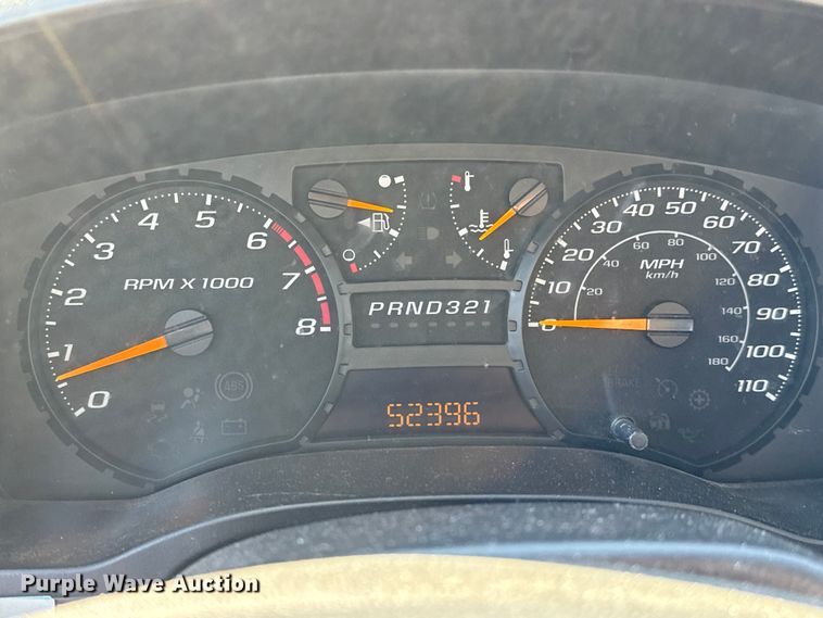 image for item NV9118 2008 Chevrolet  Colorado  Ext. Cab pickup truck