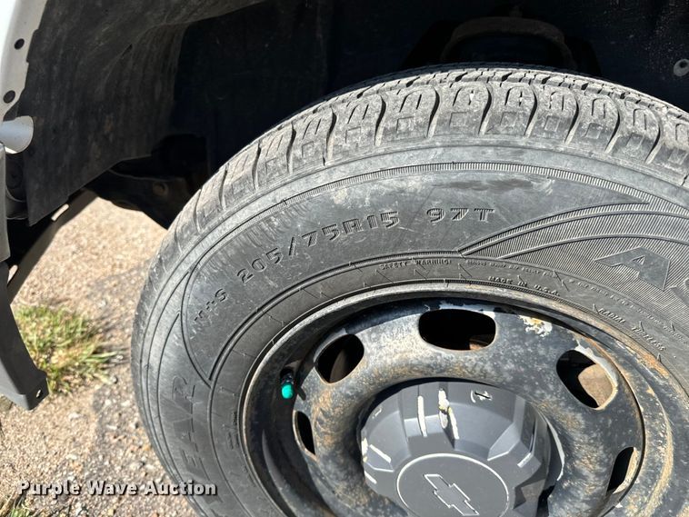 image for item NV9118 2008 Chevrolet  Colorado  Ext. Cab pickup truck