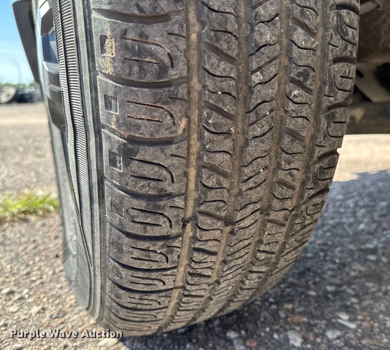 image for item NV9118 2008 Chevrolet  Colorado  Ext. Cab pickup truck