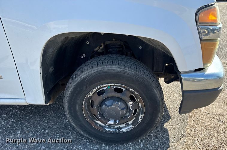 image for item NV9118 2008 Chevrolet  Colorado  Ext. Cab pickup truck