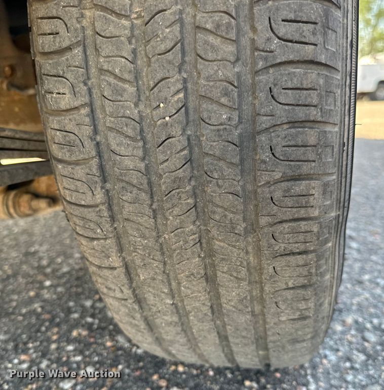 image for item NV9118 2008 Chevrolet  Colorado  Ext. Cab pickup truck