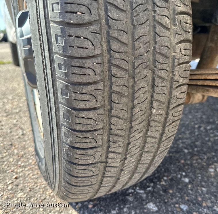 image for item NV9118 2008 Chevrolet  Colorado  Ext. Cab pickup truck